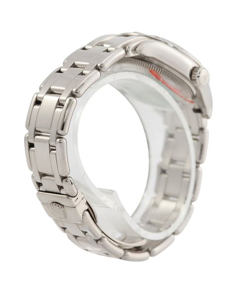 Rolex Pearlmaster 80319